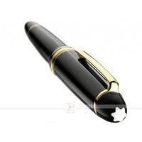 Пір'яна ручка Montblanc Meisterstuck LeGrand Black Legrand 13660 