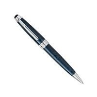 Кулькова ручка Montblanc Meisterstuck Solitaire Blue Hour LeGrand 112891