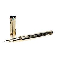 Пір'яна ручка MontBlanc Hundertwasser Limited Edition Fountain 103119