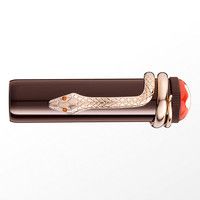 Пір'яна ручка Montblanc Heritage Rouge/Noir Tropic Brown M 116541