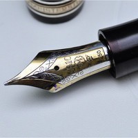 Пір'яна ручка Montblanc #139 110577