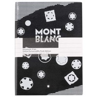 Блокнот Montblanc Fine Stationery 118824