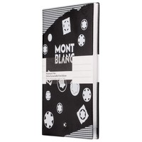 Блокнот Montblanc Fine Stationery 118824