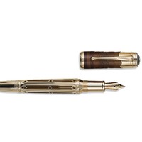 Ручка пір'яна Montblanc Caspar David Friedrich Artisan Limited Edition 105364