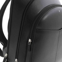 Рюкзак Montblanc Sartorial Backpack Medium 3 Comp 128546