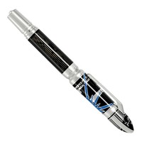 Ручка-ролер Montblanc Walt Disney Limited Edition 119838