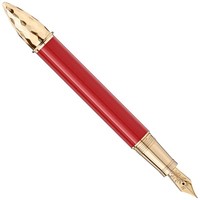 Пір'яна ручка Montblanc 125482