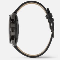Смарт-годинник Montblanc Summit 3 Smartwatch Titanium чорний 129267