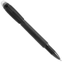 Ручка капілярна Montblanc Starwalker Blackcosmos Metal Fineliner чорна 132526