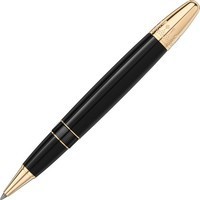 Фото Ручка-ролер Montblanc Meisterstuck Around the World in 80 Days Legrand 128379