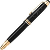 Фото Ручка-ролер Montblanc Meisterstuck Around the World in 80 Days Legrand 128379
