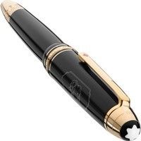 Фото Ручка-ролер Montblanc Meisterstuck Around the World in 80 Days Legrand 128379