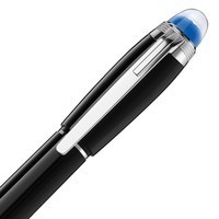 Фото Ручка перова Montblanc Starwalker Precious Resin M 132533