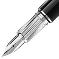Фото Ручка перова Montblanc Starwalker Precious Resin M 132533