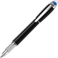 Фото Ручка перова Montblanc Starwalker Precious Resin M 132533