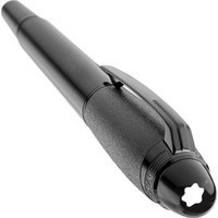Фото Ручка перова Montblanc Starwalker BlackCosmos Doué M 129287