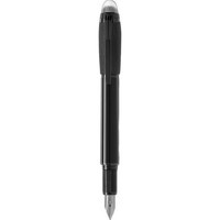 Фото Ручка перова Montblanc Starwalker BlackCosmos Doué M 129287