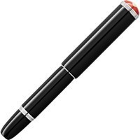 Фото Ручка-ролер Montblanc Heritage Rouge et Noir Baby 127852
