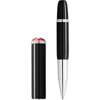 Фото Ручка-ролер Montblanc Heritage Rouge et Noir Baby 127852