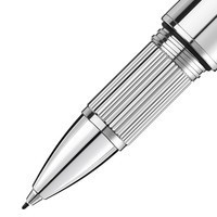 Фото Ручка капілярна Montblanc Starwalker Metal 132512