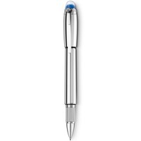 Фото Ручка капілярна Montblanc Starwalker Metal 132512