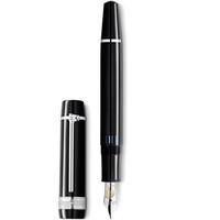 Фото Ручка перова Montblanc Donation Pen Homage to Frédéric Chopin Special Edition Fountain Pen M 127640