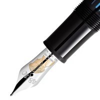 Фото Ручка перова Montblanc Donation Pen Homage to Frédéric Chopin Special Edition Fountain Pen M 127640