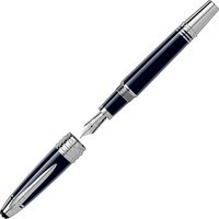 Фото Ручка перова Montblanc John F. Kennedy Special Edition Fountain Pen M 132088