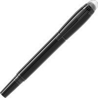 Фото Ручка капілярна Montblanc Starwalker BlackCosmos Precious Resin Fineliner Pen 132289