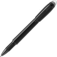 Фото Ручка капілярна Montblanc Starwalker BlackCosmos Precious Resin Fineliner Pen 132289