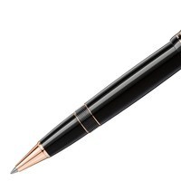 Фото Ручка-ролер Montblanc Meisterstuck Rose Gold-coated LeGrand Rollerball 132481