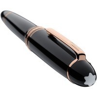 Фото Ручка-ролер Montblanc Meisterstuck Rose Gold-coated LeGrand Rollerball 132481