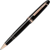 Фото Ручка-ролер Montblanc Meisterstuck Rose Gold-coated LeGrand Rollerball 132481