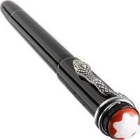 Фото Ручка-ролер Montblanc Heritage Collection Rouge та Noir Special Edition Rollerball 132109