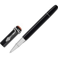 Фото Ручка-ролер Montblanc Heritage Collection Rouge та Noir Special Edition Rollerball 132109