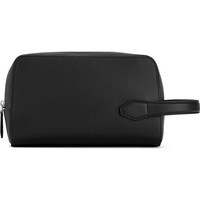 Фото Сумка Montblanc Sartorial wash bag чорна 131719