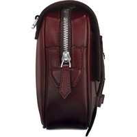 Фото Сумка Montblanc Meisterstuck Messenger бордова 131678