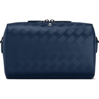 Фото Сумка Montblanc 142 bag синя 198055