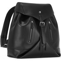 Фото Рюкзак Montblanc Meisterstuck Selection Soft чорний 131210