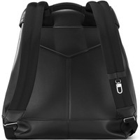 Фото Рюкзак Montblanc Meisterstuck Selection Soft чорний 131210