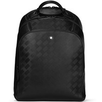Фото Рюкзак Montblanc Extreme 3.0 medium backpack with 3 compartments чорний 129964