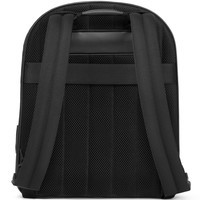Фото Рюкзак Montblanc Meisterstuck 4810 Small Backpack чорний 130914