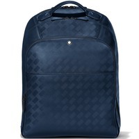 Фото Рюкзак Montblanc Extreme 3.0 large backpack 3 compartments синій 198045