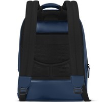 Фото Рюкзак Montblanc Extreme 3.0 backpack with M Lock 4810 синій 198049