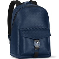 Фото Рюкзак Montblanc Extreme 3.0 backpack with M Lock 4810 синій 198049