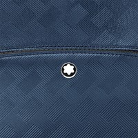 Фото Рюкзак Montblanc Extreme 3.0 large backpack 3 compartments синій 198045