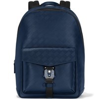 Фото Рюкзак Montblanc Extreme 3.0 backpack with M Lock 4810 синій 198049