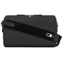 Фото Сумка Montblanc 4810 142 Bag чорна 198187