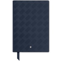 Фото Блокнот Montblanc Extreme 3.0 Notebook #146 Small, Ink Blue, в лінію 133089