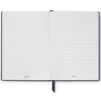 Фото Блокнот Montblanc Extreme 3.0 Notebook #146 Small, Ink Blue, в лінію 133089
